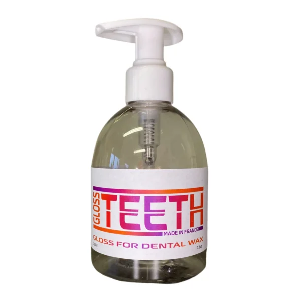 Brillant cire 200ml
