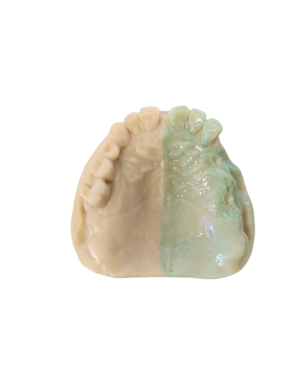 isol teeth ISOLANT RESINE POUR MODELE 3D DENTAIRE 100ml