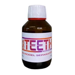 ISOLANT RESINE CONTRE MODELE 3D 100ml