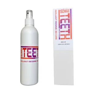 ISOLANT CIRE CONTRE MODELE 3D 250ml