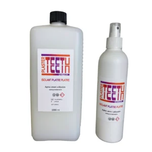 ISOLANT PLATRE CONTRE PLATRE 1 litre