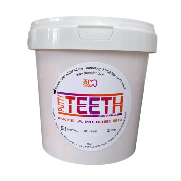 PATE A MODELER 1Kg