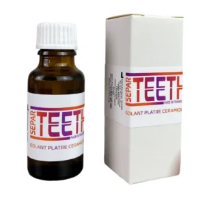 ISOLANT CERAMIQUE CONTRE PLATRE 20ml