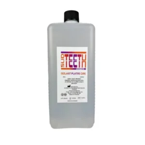 ISOLANT CIRE CONTRE PLATRE 1 LITRE