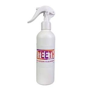 NETTOYANT D'URGENCE RESINE 3D 250ml