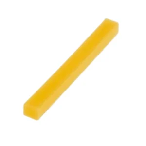 Cire jaune bâton boite de 2.5kg