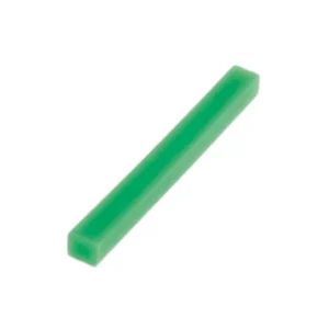 Cire verte baton boite de 2.5kg