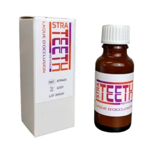 MARQUEUR D'OCCLUSION 20 ml